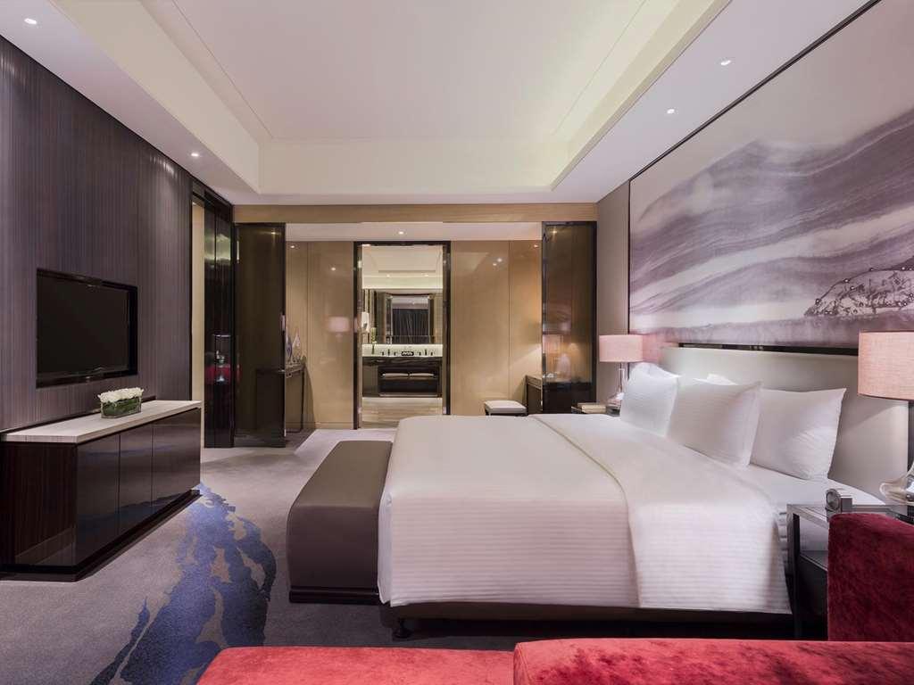 ว่านต้า เรล์ม อู่ฮั่น Hotel ห้อง รูปภาพ