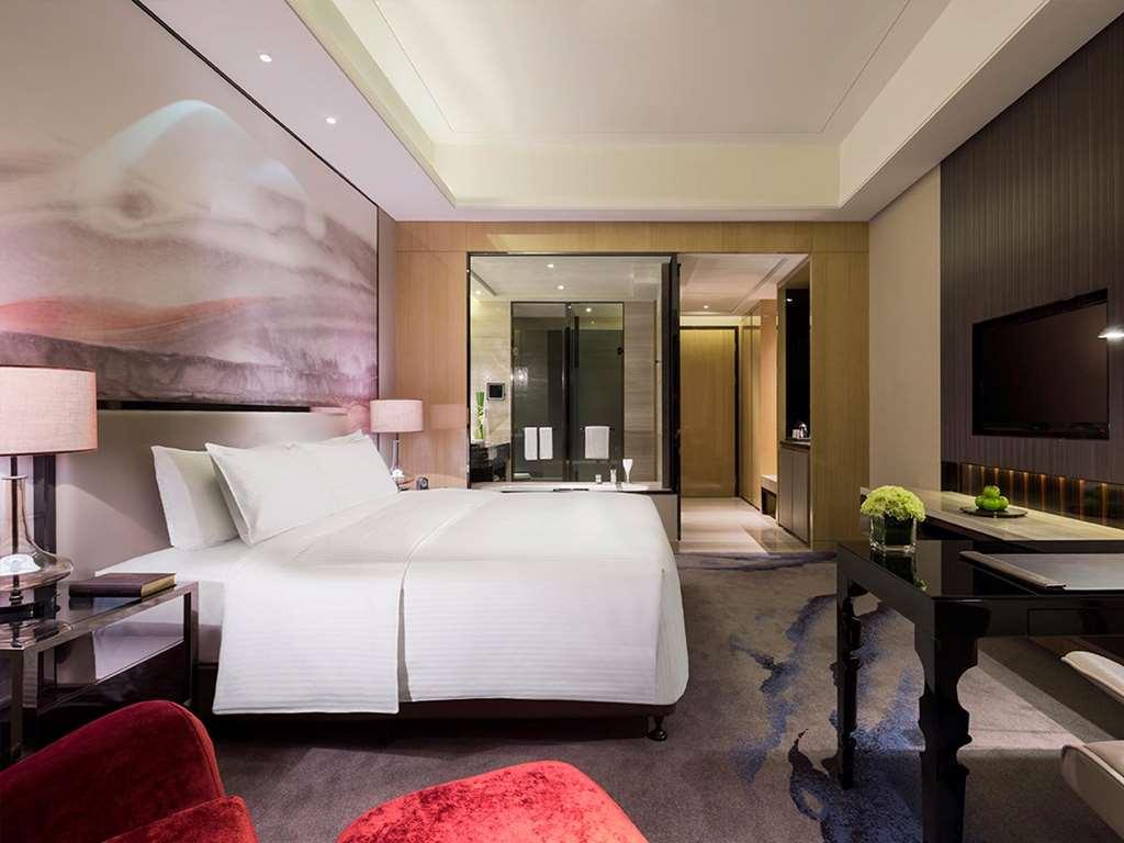 ว่านต้า เรล์ม อู่ฮั่น Hotel ห้อง รูปภาพ